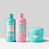 Kondicionér / Hairburst šampon pro delší a silnejší vlasy
