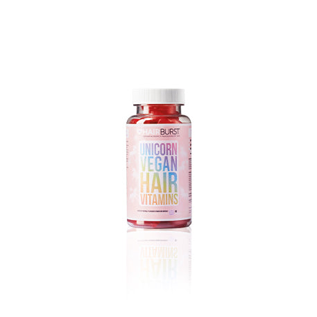 Vegánske vitamíny na vlasy 1MS